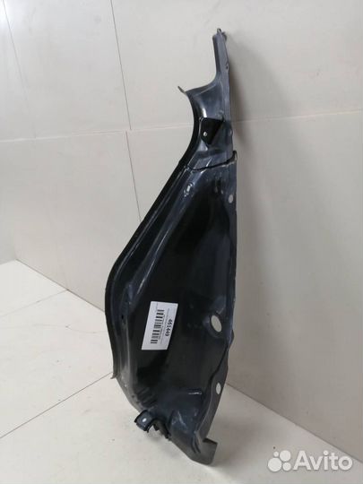 Кронштейн фонаря Hyundai Solaris 2010-2017