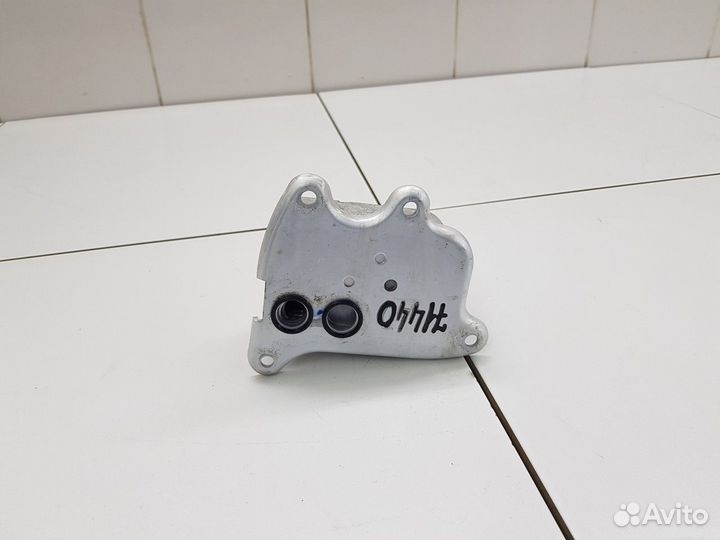 Радиатор масляный (Geely Coolray)