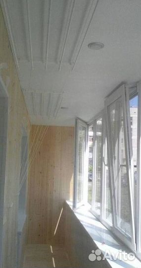 Окна на заказ