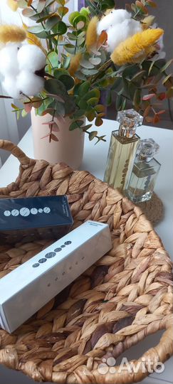 Селективная парфюмерия