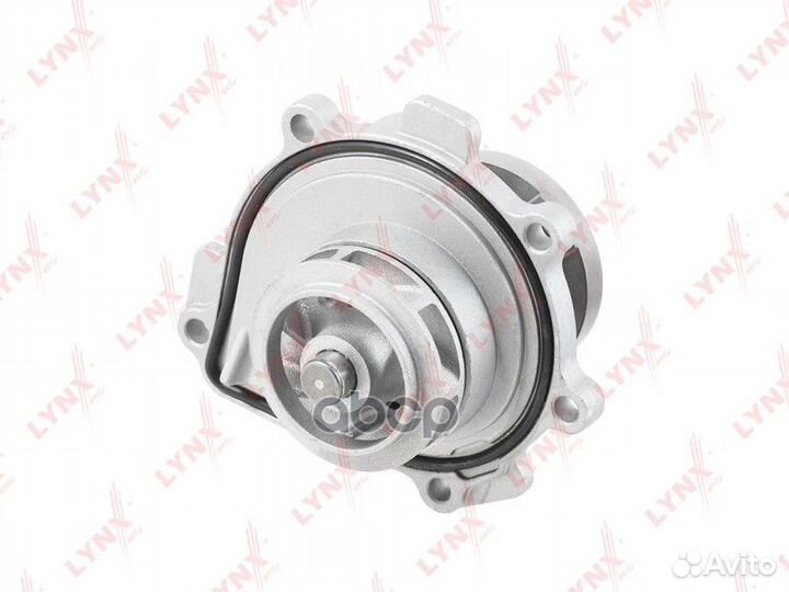 CW-0018 Насос системы охлаждения lynxauto CW-00