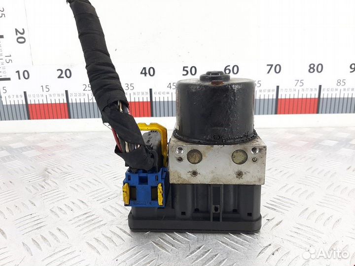 Блок ABS для Renault Laguna 2 7701208531