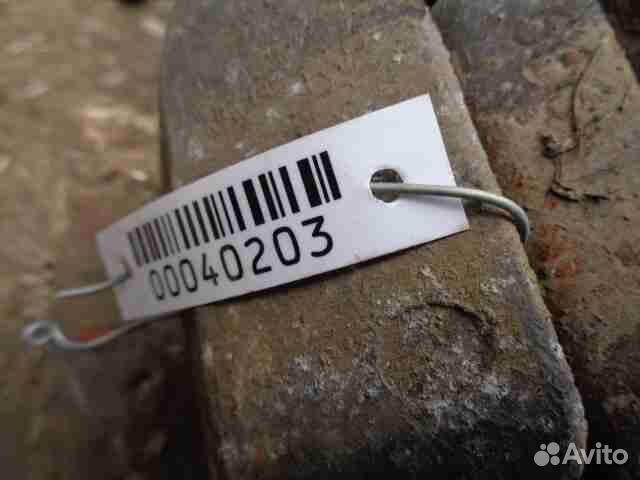 Суппорт передний левый BMW 5-Series F10