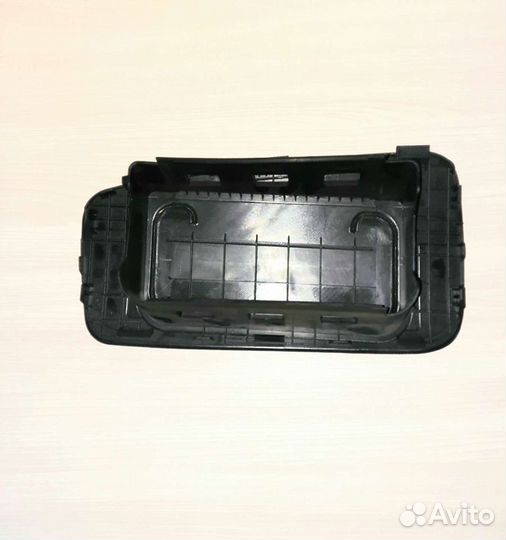 Крышка заглушка air bag в руль (муляж) Hyundai