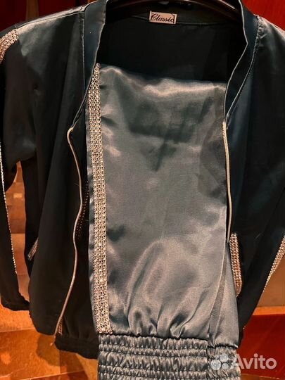 Костюм / комбинезон