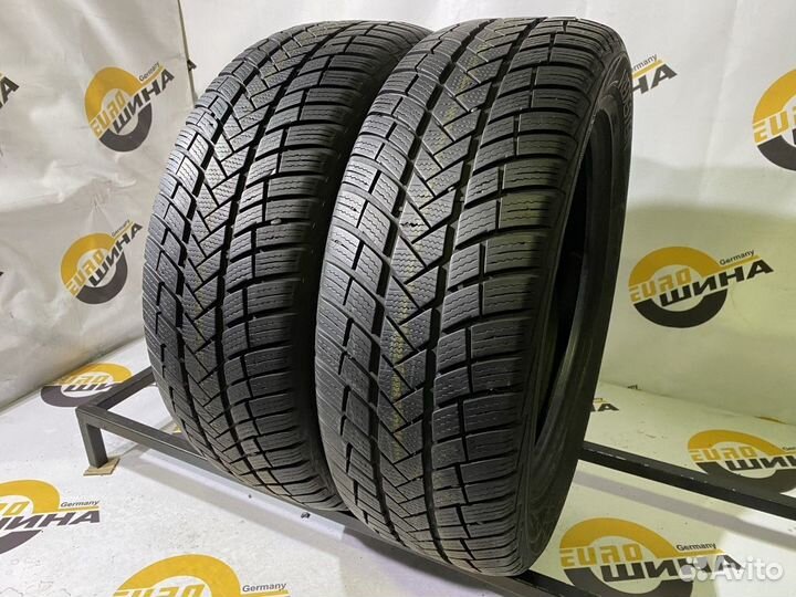Vredestein Wintrac Pro 225/55 R17