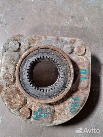 Опора стойки Volvo S80