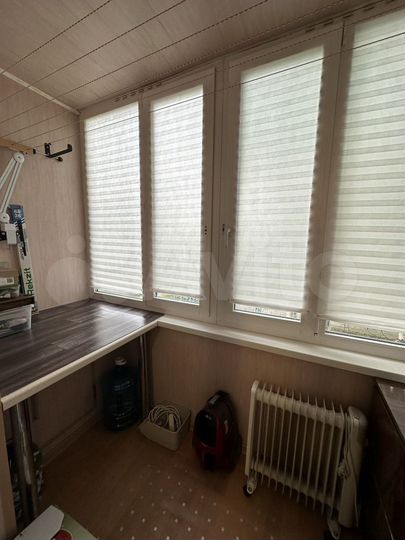 2-к. квартира, 49,4 м², 1/5 эт.