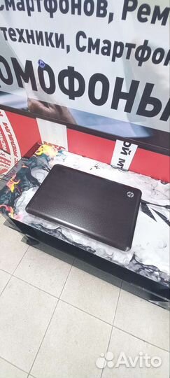 HP Pavilion dv6/2-ядра/HDD500/2видеокарты/4GB озу