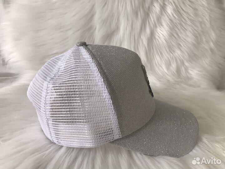 Кепка женская