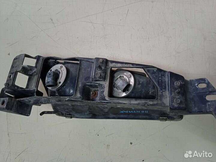 Фара левая Pontiac Grand AM Понтиак гранд ам