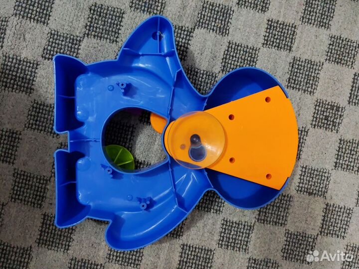 Игрушки для купания в ванной