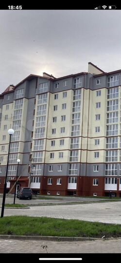 Гараж, 10 м²