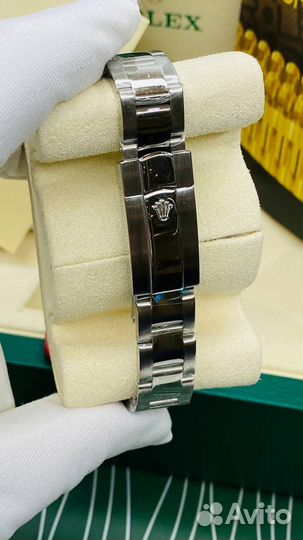 Часы женские Rolex Datejust 31 мм