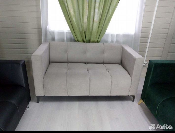 Диван офисный 44944