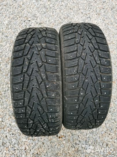 Nordman 7 195/55 R16