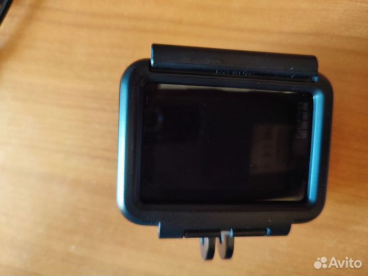 Экшн камера Gopro hero 5