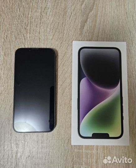 iPhone 14, 128 ГБ