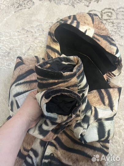 Комбинезон molo tiger