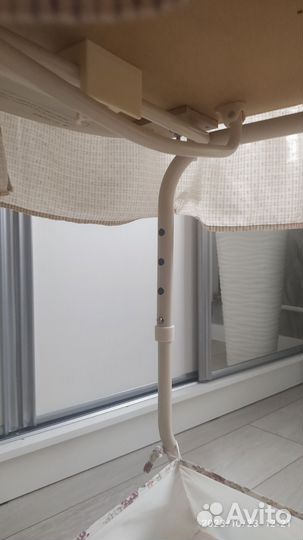 Детская колыбель