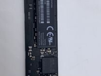 SSD 256 GB MZ-JPU256T/0A6