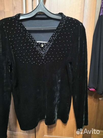 Женские вещи пакетом 48