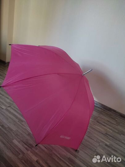 Зонт трость IKEA