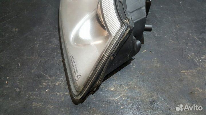 Фары передние Porsche Cayenne 957 GTS M48.01 2008