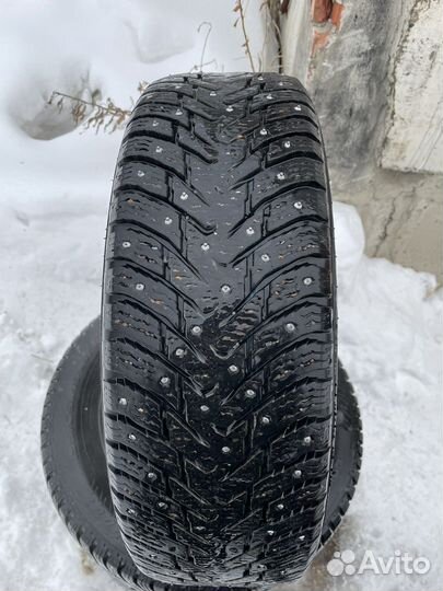 Nokian Tyres Hakkapeliitta 8 195/65 R15