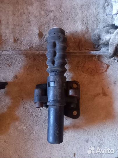 Цилиндр сцепления газель next