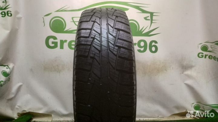 Cordiant All Terrain 245/70 R16