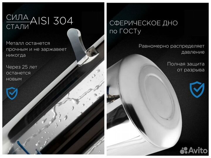 Электроавтоклав 24л