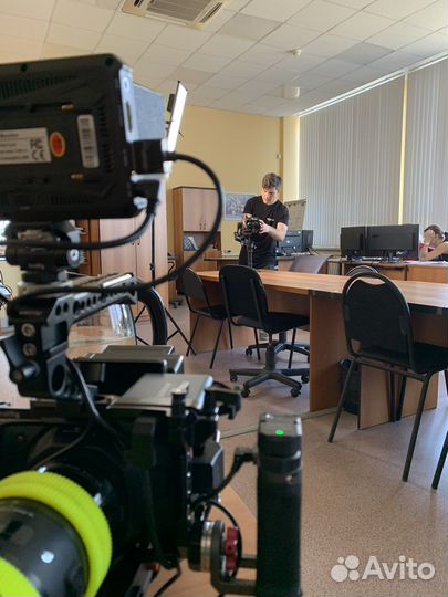 Видеограф, Видеооператор, Видеосъёмка, Видеомонтаж