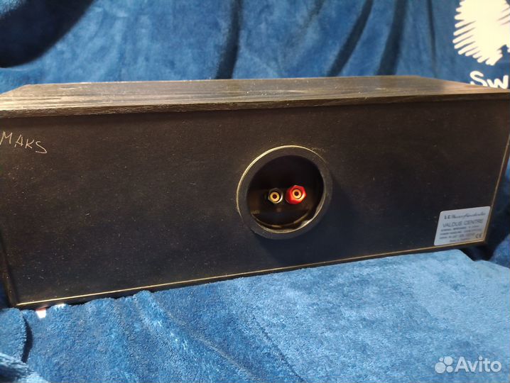 Wharfedale акустические системы