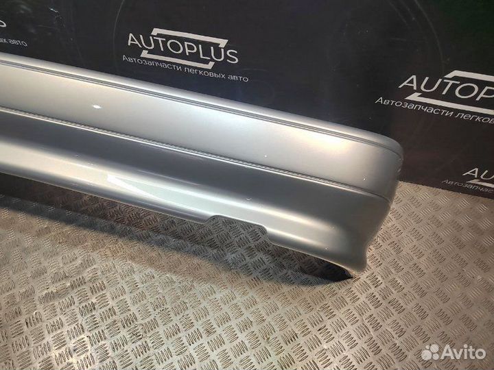 Бампер задний Ваз 2113-2114