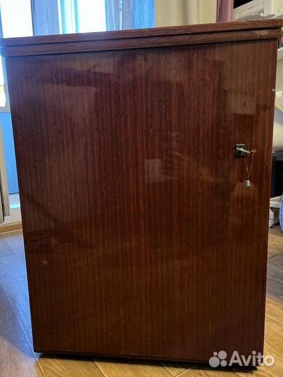 Швейная машинка чайка ножная