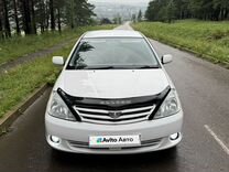 Toyota Allion 1.8 AT, 2003, 227 000 км, с пробегом, цена 767 000 руб.