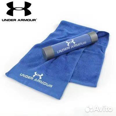 Полотенце under armour
