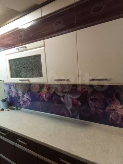 3-к. квартира, 48 м², 1/2 эт.