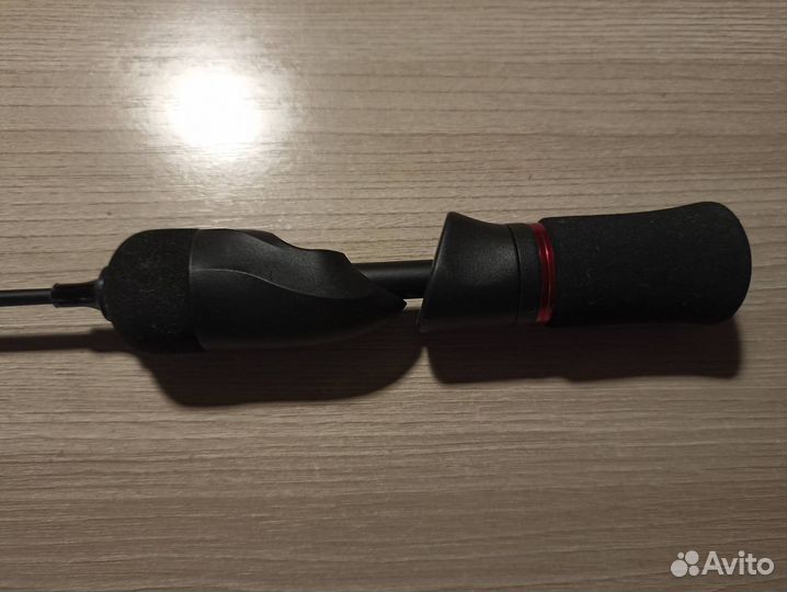 Зимняя удочка