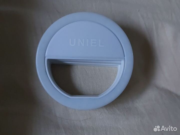 Кольцо для селфи