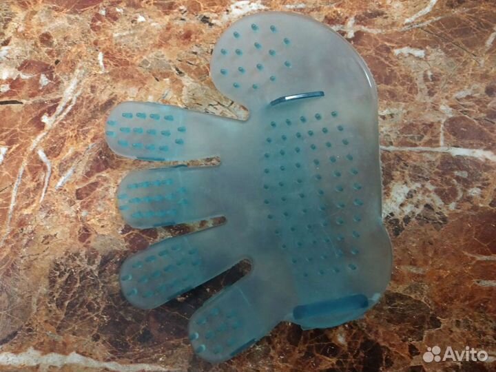 Щетка для животных