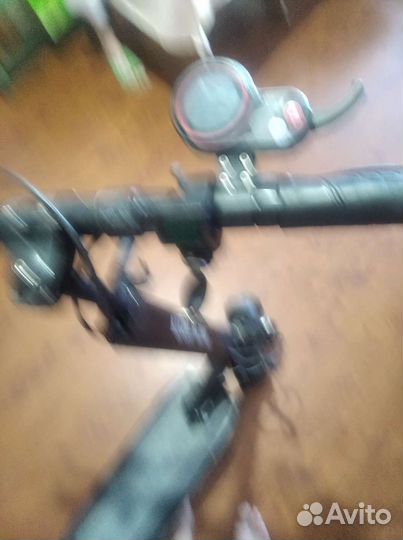 Электросамокат kugoo M4 PRO 18Ah