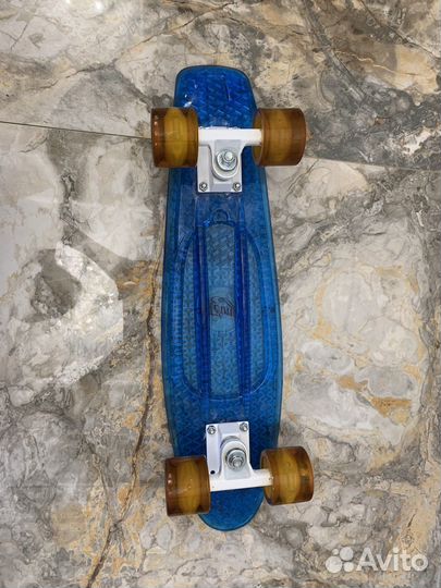 Пенни-борд Termit