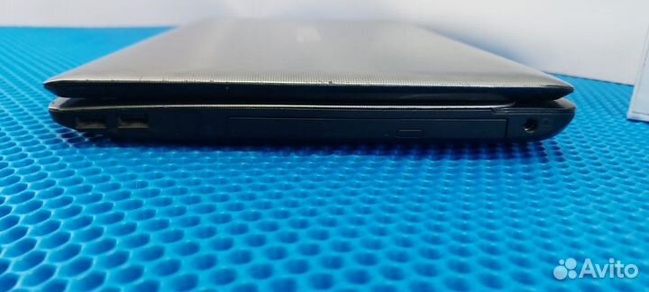 Ноутбук Toshiba L755D