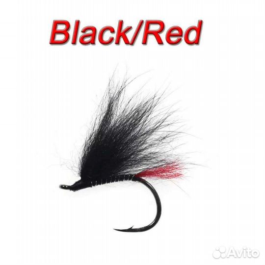 Нахлыстовая рыболовная приманка