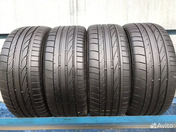 Bridgestone Potenza RE050A II 225/50 R17