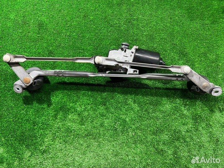 Трапеция дворников Toyota Probox NCP55 1NZ-FE 2012