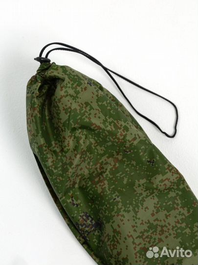 Чехол для охотничьих и таежных лыж Маяк 180 см