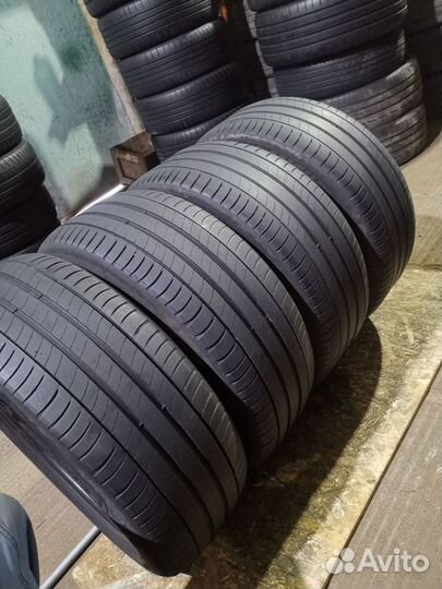 Michelin Primacy 3 ZP 225/55 R17